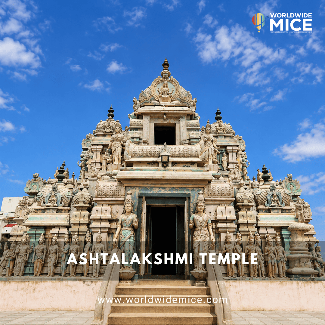 Ashtalakshmi Temple